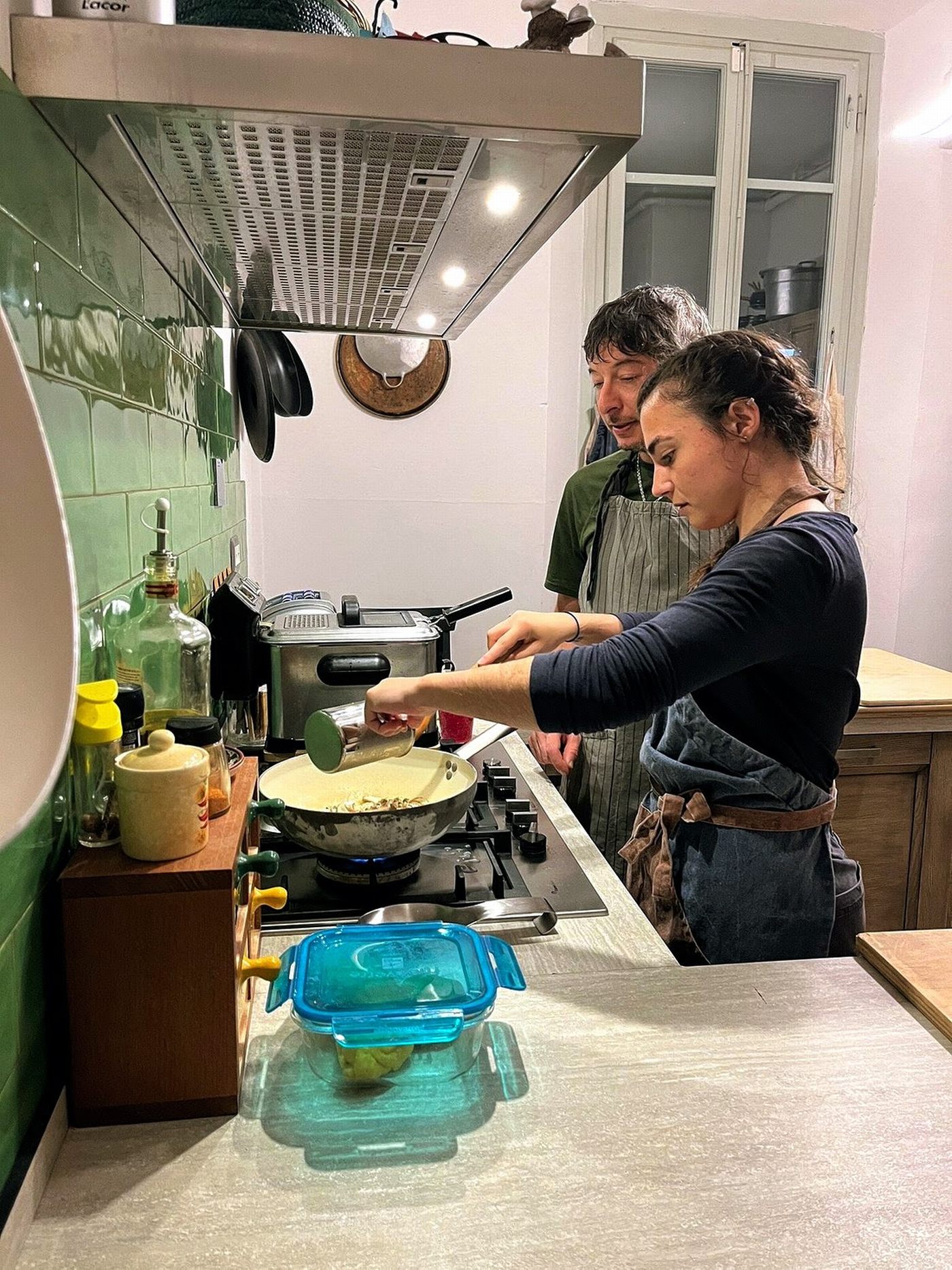Gallery | The Cooking Lab
